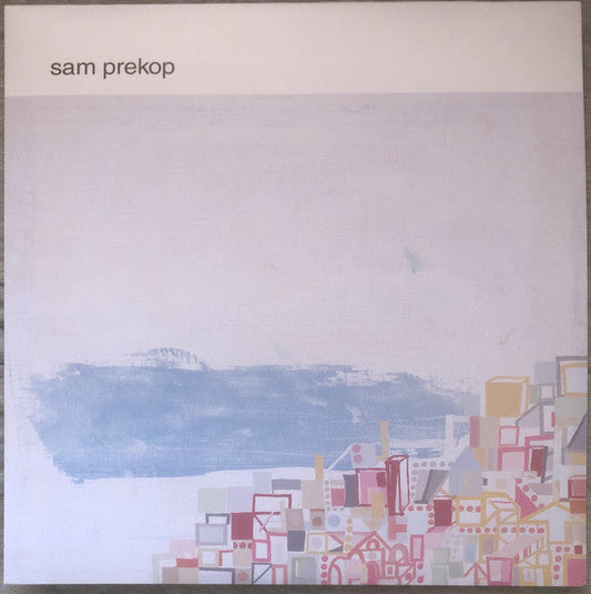 Sam Prekop | Mint (M) Mint (M) Get Cheap Vinyl
