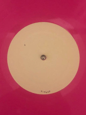 Sam Prekop | Mint (M) Mint (M) Get Cheap Vinyl