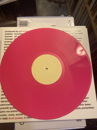 Sam Prekop | Mint (M) Mint (M) Get Cheap Vinyl
