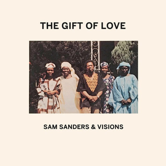 The Gift of Love | Get Cheap Vinyl