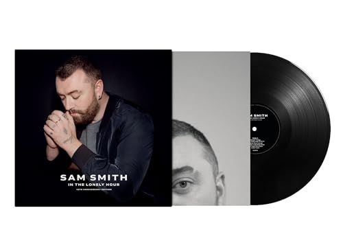 In The Lonely Hour (10th Anniversary Edition) | Mint (M) Mint (M) Get Cheap Vinyl