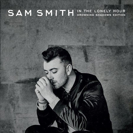 In the Lonely Hour: Drowning Shadows Edition (2LP Gatefold) | Mint (M) Mint (M) Get Cheap Vinyl