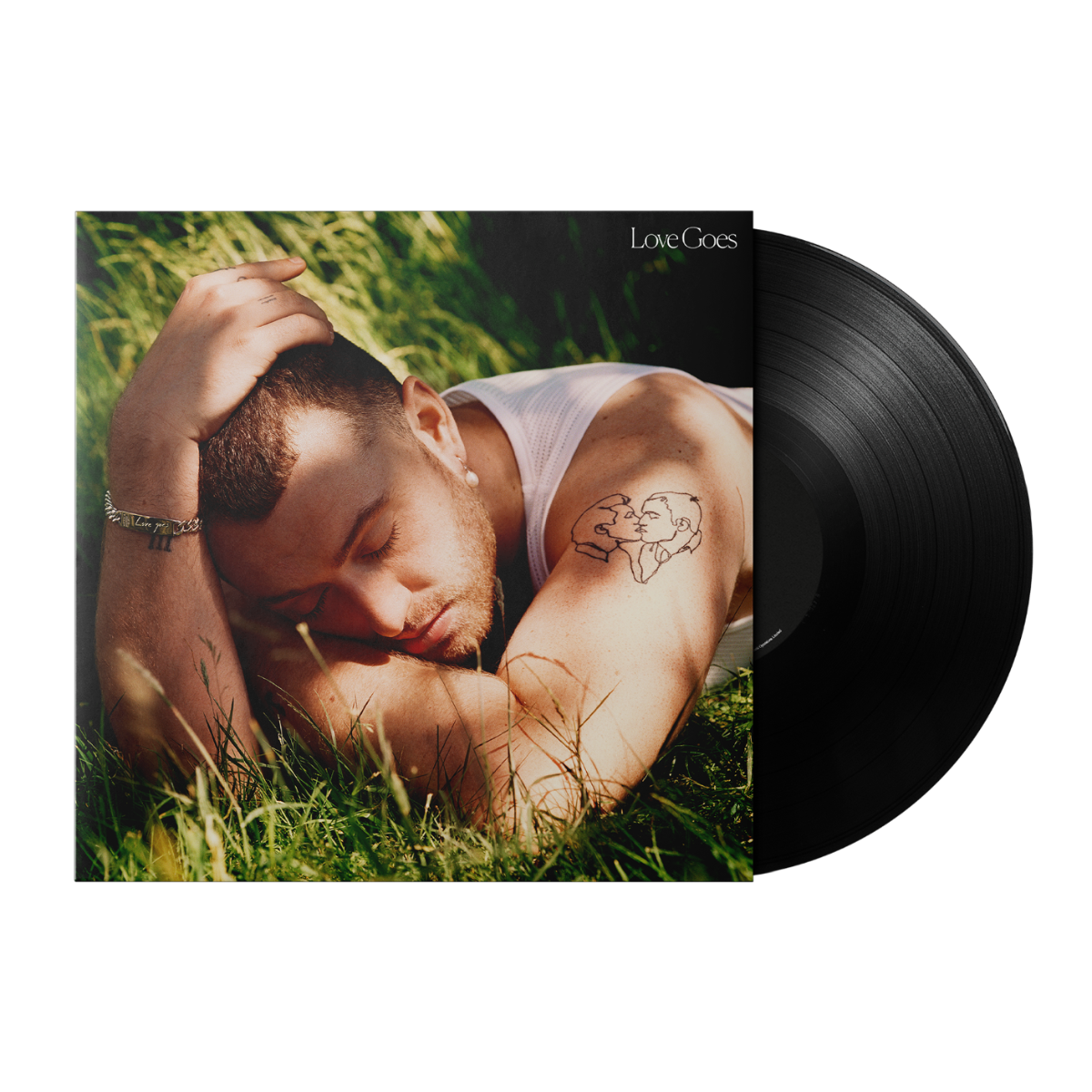 Love Goes [2 LP] [Import] | Mint (M) Mint (M) Get Cheap Vinyl