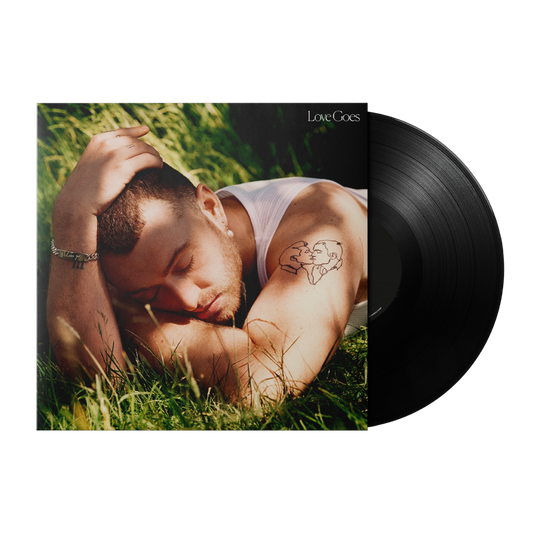 Love Goes [2 LP] [Import] | Mint (M) Mint (M) Get Cheap Vinyl