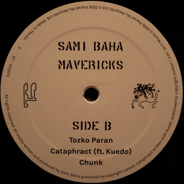 Mavericks | Mint (M) Mint (M) Get Cheap Vinyl