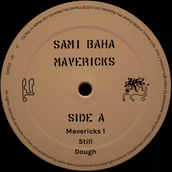 Mavericks | Mint (M) Mint (M) Get Cheap Vinyl