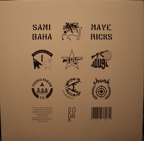 Mavericks | Mint (M) Mint (M) Get Cheap Vinyl