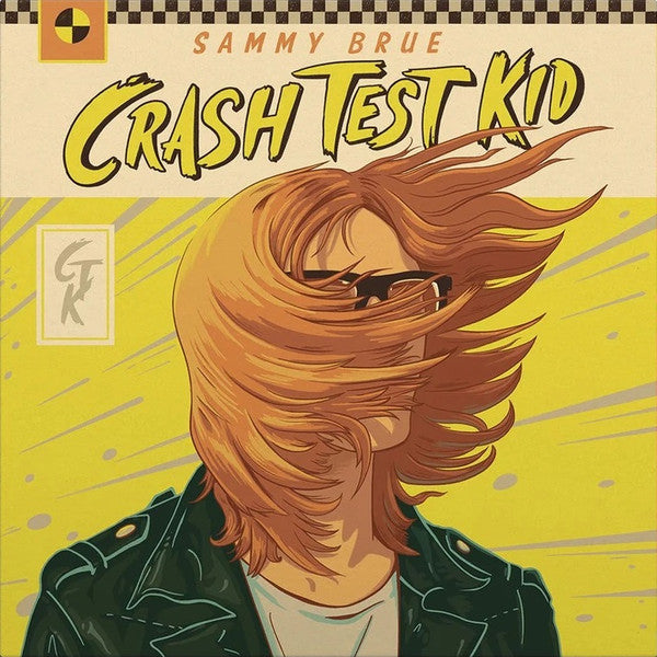 Crash Test Kid | Mint (M) Mint (M) Get Cheap Vinyl