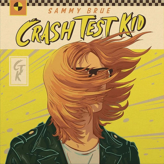 Crash Test Kid | Mint (M) Mint (M) Get Cheap Vinyl