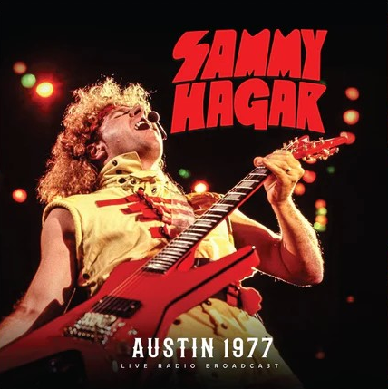 Austin 1977 (Limited Edition, Splatter Colored Vinyl) [Import] | Mint (M) Mint (M) Get Cheap Vinyl