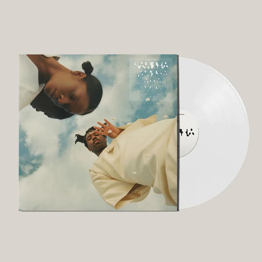 Lahai (Indie Excl White Vinyl) | Mint (M) Mint (M) Get Cheap Vinyl