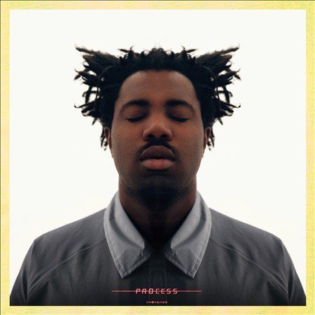 Process (VINYL) | Mint (M) Mint (M) Get Cheap Vinyl