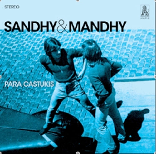 Para Castukis | Get Cheap Vinyl