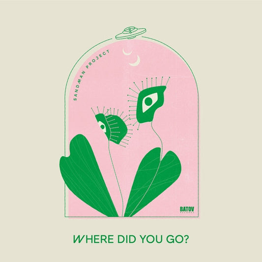 Where Did You Go? | Get Cheap Vinyl