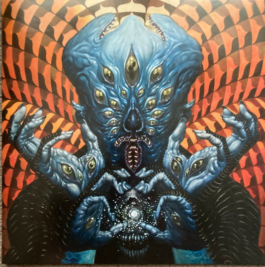 Godhead | Mint (M) Mint (M) Get Cheap Vinyl