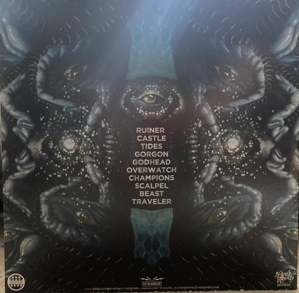 Godhead | Mint (M) Mint (M) Get Cheap Vinyl