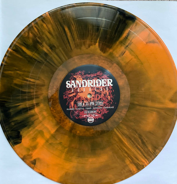 Godhead | Mint (M) Mint (M) Get Cheap Vinyl