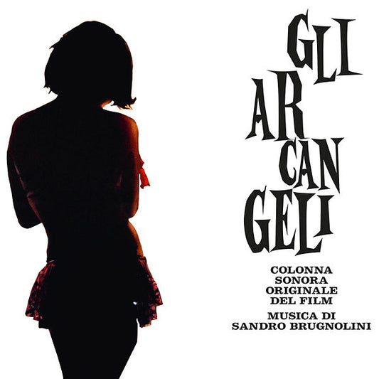 Gli Arcangeli | Get Cheap Vinyl