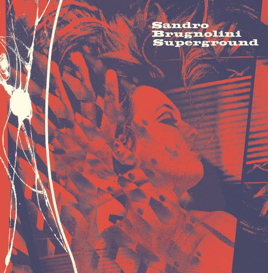 Superground | Get Cheap Vinyl