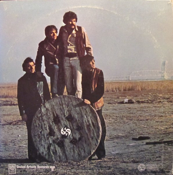 Sands Of Time *GATEFOLD* | Excellent (EX) Very Good Plus (VG+) Get Cheap Vinyl