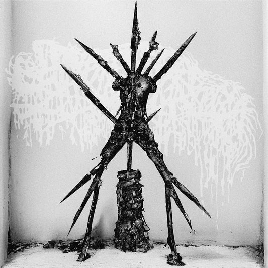 Hideous Aftermath *PRE-ORDER 10/10/25* (Crystal Clear Vinyl) | Mint (M) Mint (M) Get Cheap Vinyl