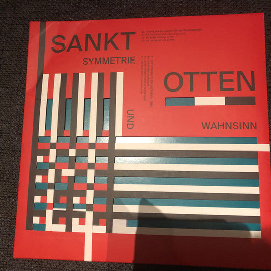 Symmetrie Und Wahnsinn | Mint (M) Mint (M) Get Cheap Vinyl