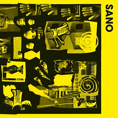 Sano | Get Cheap Vinyl