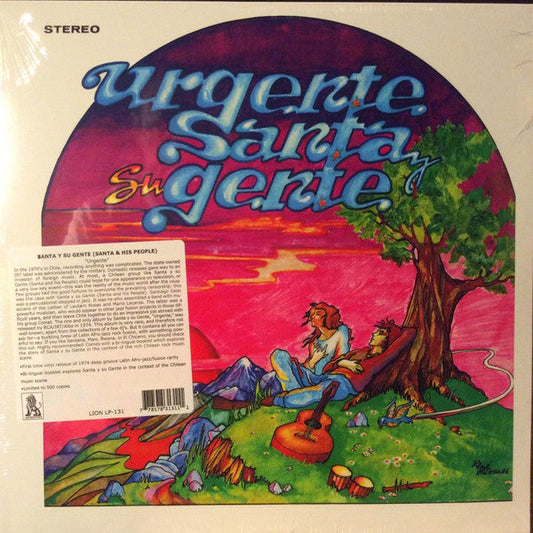 Urgente | Mint (M) Mint (M) Get Cheap Vinyl