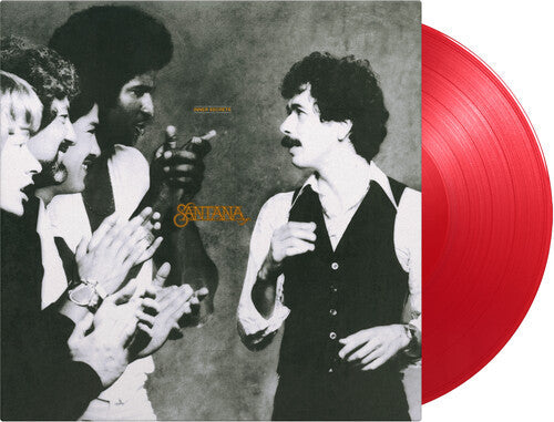 Inner Secrets: 45th Anniversary Edition (Limited Edition, 180 Gram Translucent Red Colored Vinyl) [Import] | Mint (M) Mint (M) Get Cheap Vinyl