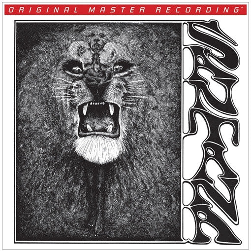 Santana | Mint (M) Mint (M) Get Cheap Vinyl