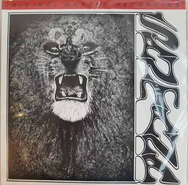 Santana | Mint (M) Mint (M) Get Cheap Vinyl