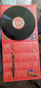 Supernatural | Mint (M) Mint (M) Get Cheap Vinyl