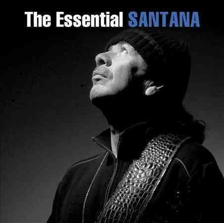 The Essential Santana (2 Cd's) | Get Cheap Vinyl