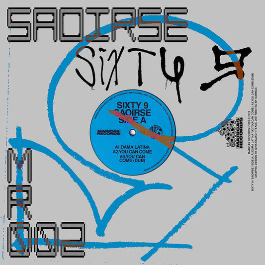 Sixty 9 / Triple D | Mint (M) Mint (M) Get Cheap Vinyl