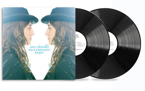 Kaleidoscope Heart (2 Lp's) | Mint (M) Mint (M) Get Cheap Vinyl