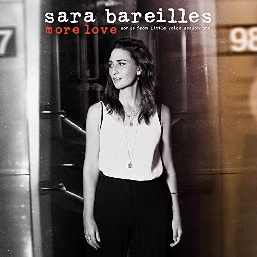 More Love: Songs From Little Voice, Season One (150g Vinyl) | Mint (M) Mint (M) Get Cheap Vinyl