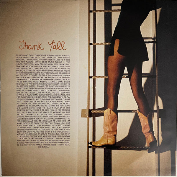 Sara Bug | Mint (M) Mint (M) Get Cheap Vinyl