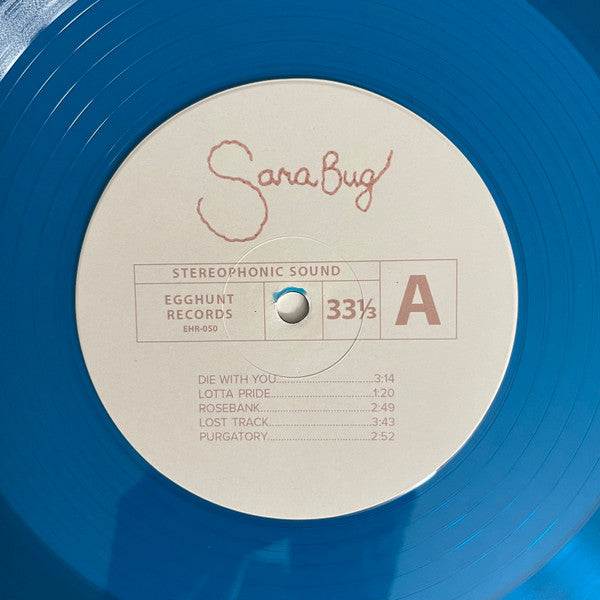 Sara Bug | Mint (M) Mint (M) Get Cheap Vinyl