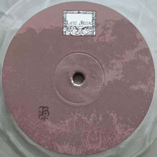 Antiphonals | Mint (M) Mint (M) Get Cheap Vinyl