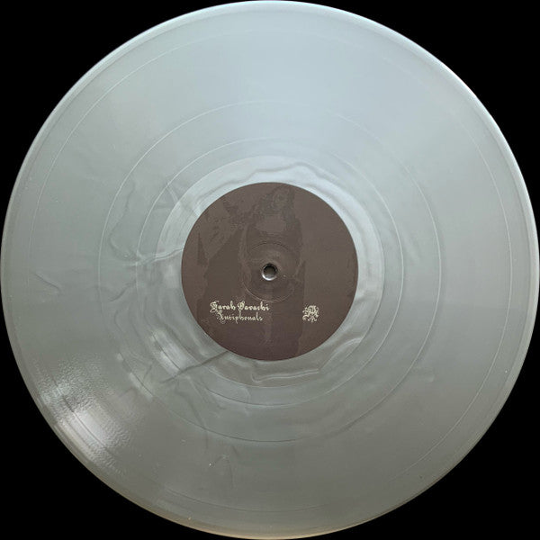 Antiphonals | Mint (M) Mint (M) Get Cheap Vinyl
