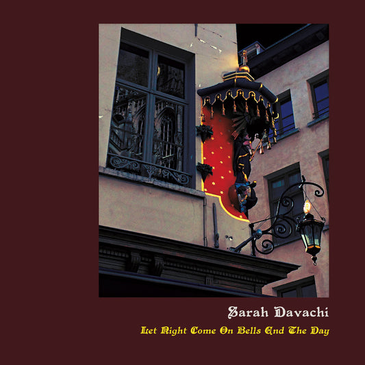 Let Night Come On Bells End The Day (Yellow Vinyl) | Get Cheap Vinyl