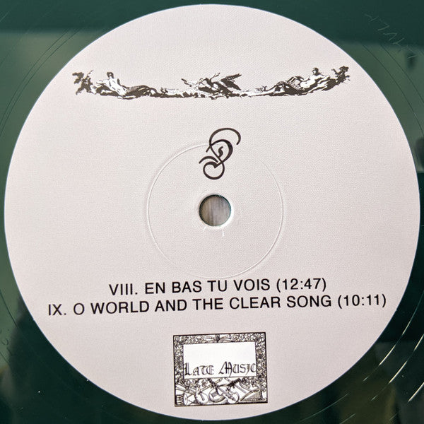 Two Sisters | Mint (M) Mint (M) Get Cheap Vinyl
