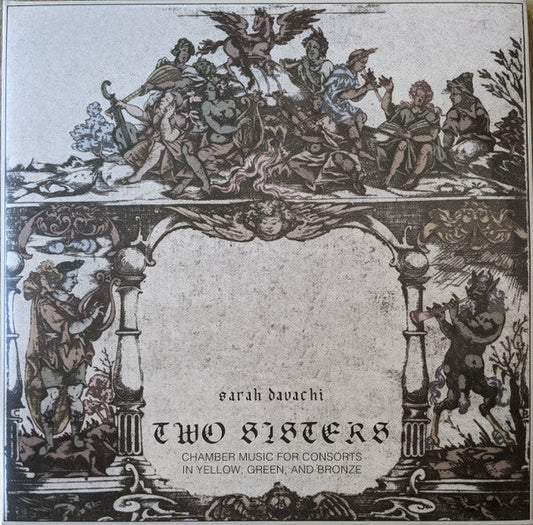 Two Sisters | Mint (M) Mint (M) Get Cheap Vinyl