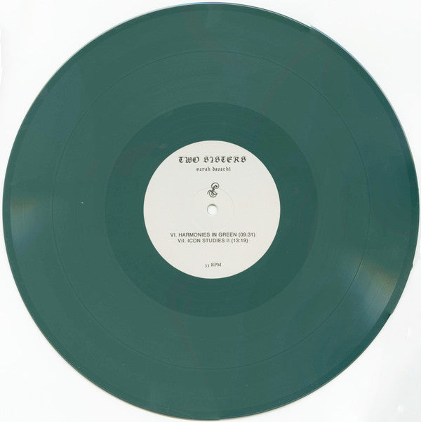 Two Sisters | Mint (M) Mint (M) Get Cheap Vinyl