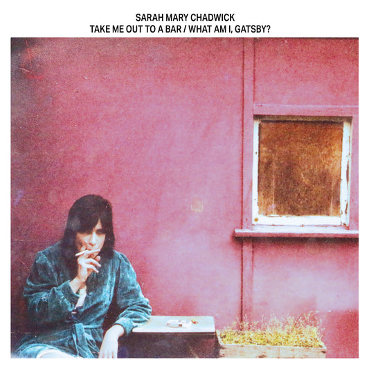 Take Me Out To A Bar / What Am I, Gatsby? (Violet Vinyl) | Mint (M) Mint (M) Get Cheap Vinyl