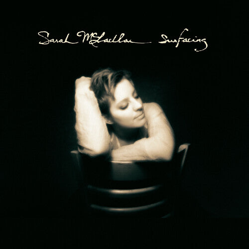 Surfacing (140g Gatefold LP) | Mint (M) Mint (M) Get Cheap Vinyl