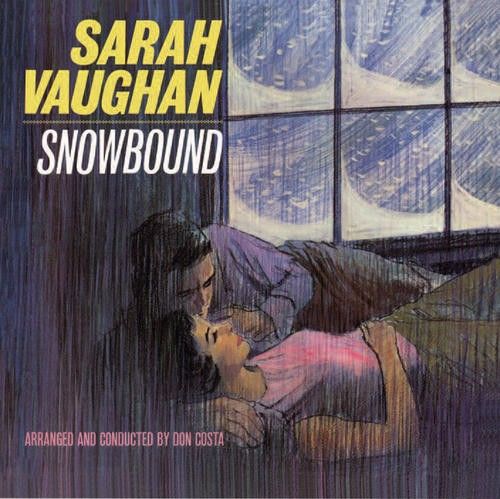 Snowbound | Get Cheap Vinyl