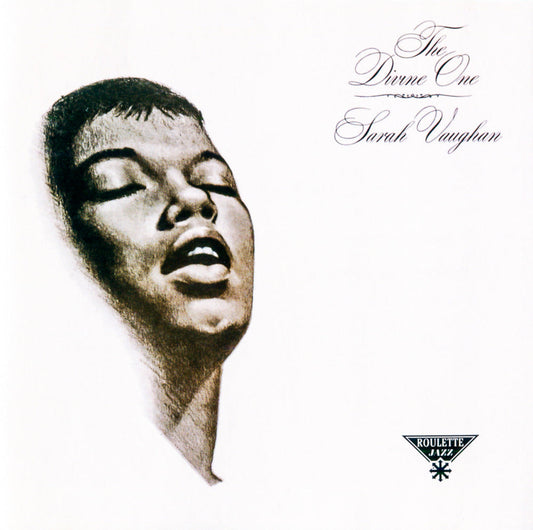 The Divine One | Get Cheap Vinyl