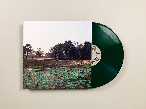 KALAK (GREEN VINYL) | Mint (M) Mint (M) Get Cheap Vinyl