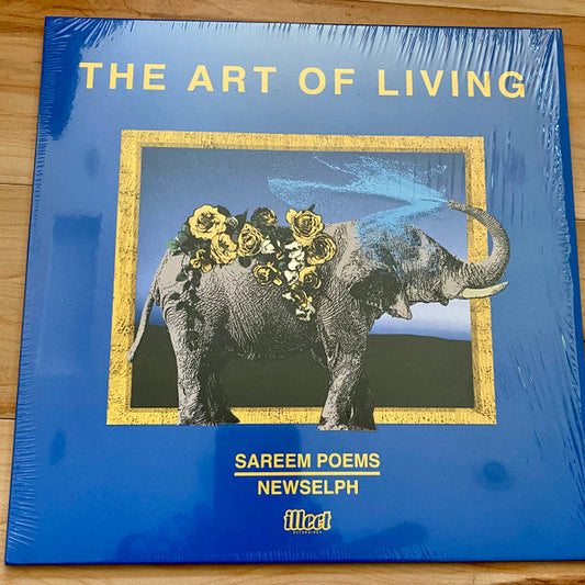 The Art of Living | Mint (M) Mint (M) Get Cheap Vinyl